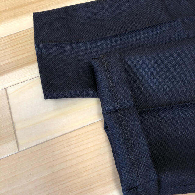 COMOLI(コモリ)のNEAT 19SS Fox brothers plain  Beltless  メンズのパンツ(スラックス)の商品写真