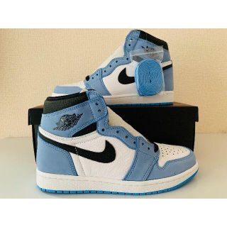 ナイキ(NIKE)のNike Air Jordan 1 Retro High OG / 25.5(スニーカー)