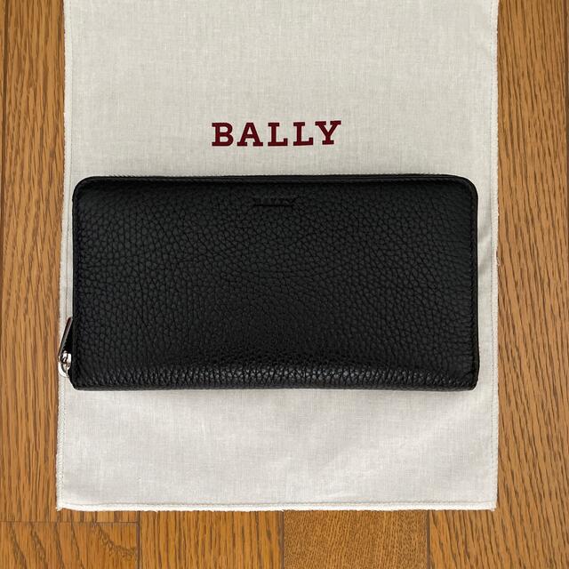 Bally - バリー　長財布
