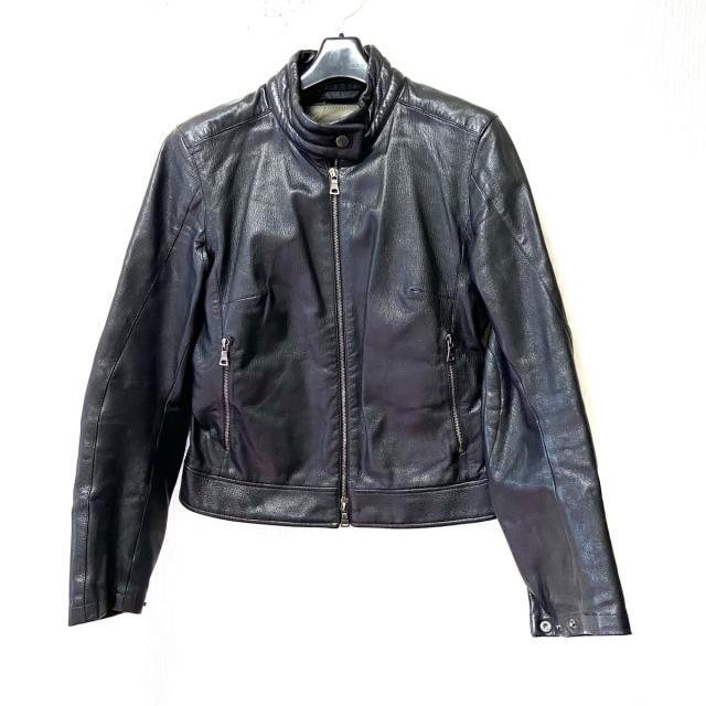 PRADA - プラダスポーツ ライダースジャケット 40 Mの通販 by ブラン