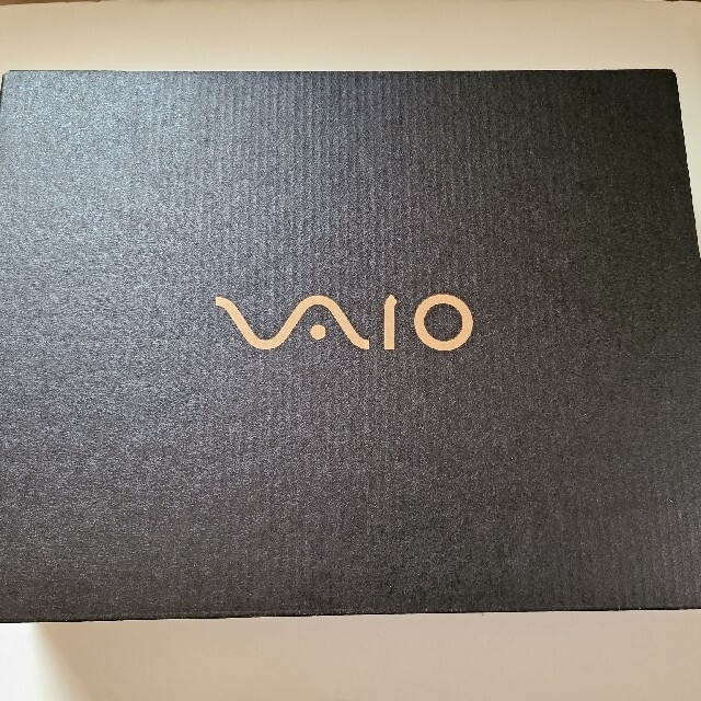 VAIO(バイオ)のVAIO10　　空き箱 スマホ/家電/カメラのPC/タブレット(ノートPC)の商品写真