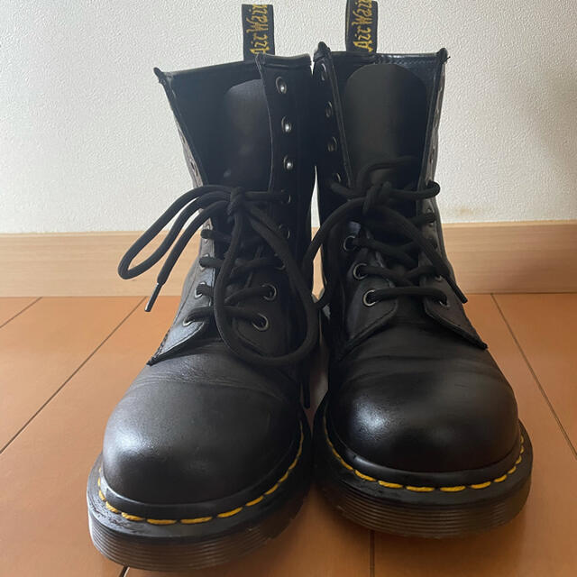 Dr.Martens ドクターマーチン　8ホール