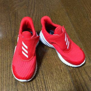 アディダス(adidas)のアディダスのスニーカー　14cm(スニーカー)