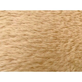 1/2サイズ/テディベアモヘア/Steiff-Schulte(生地/糸)