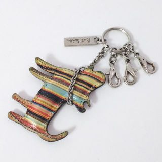 ポールスミス(Paul Smith)のポールスミス キーホルダー(チャーム) -(キーホルダー)