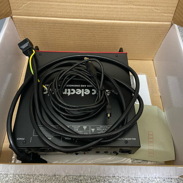 ベースアンプ TC Electronic BH250 公式の店舗 tripkicks.com