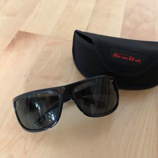 ボレー(bolle)のBolle サングラス　Faze Shiny Black Polarized(サングラス/メガネ)