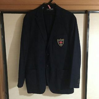 トミーヒルフィガー(TOMMY HILFIGER)のTommy Hilfiger ジャケットのみ 入学式(ナイロンジャケット)