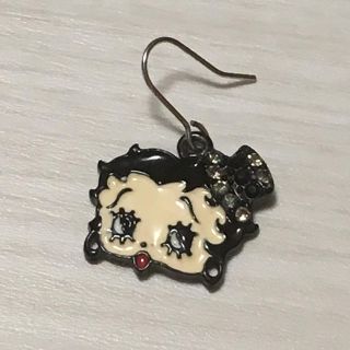 アナップラティーナ(ANAP Latina)のベティちゃん bettyboop ピアス(ピアス)