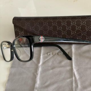 グッチ(Gucci)のGUCCI★グッチ★男女兼用　サングラス メガネ(サングラス/メガネ)