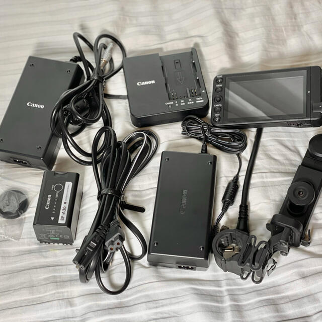 Canon◇キャノン◇デジタルシネマカメラ◇EOS C200◇ Canon◇キャノン◇デジタルシネマカメラ◇EOS C200◇