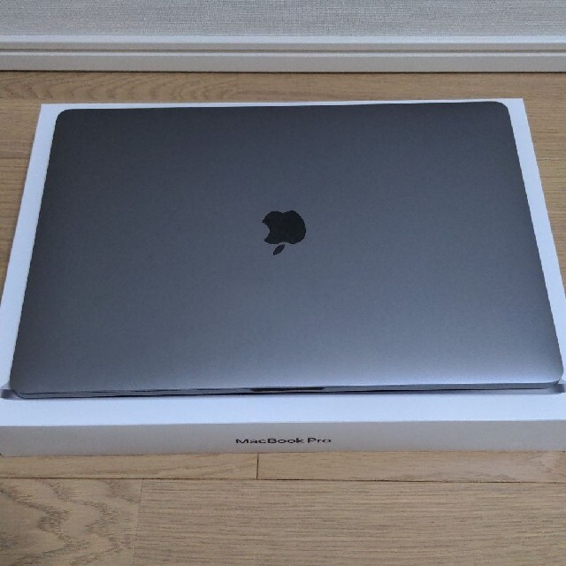 macbook pro 16インチ　i7 16GB　512GB