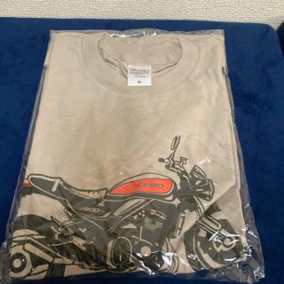 カワサキ(カワサキ)のZ900 カワサキ 非売品Tシャツ(Tシャツ/カットソー(半袖/袖なし))