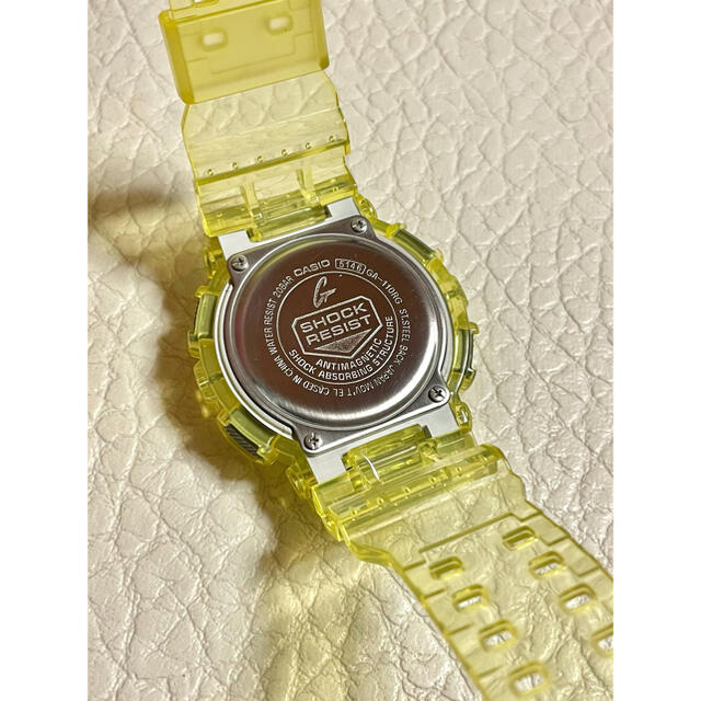 G-SHOCK(ジーショック)の専用 メンズの時計(腕時計(アナログ))の商品写真