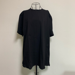 ダブルクローゼット(w closet)の新品未使用 タグ付き wcloset Tシャツ(Tシャツ(半袖/袖なし))