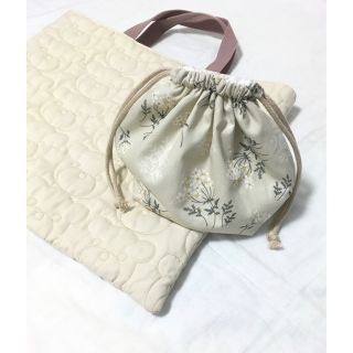 miyo様専用(レッスンバッグ)