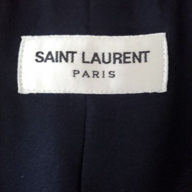 Saint Laurent(サンローラン)のサンローランパリ ジャケット レディース レディースのジャケット/アウター(その他)の商品写真