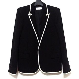 サンローラン(Saint Laurent)のサンローランパリ ジャケット レディース(その他)