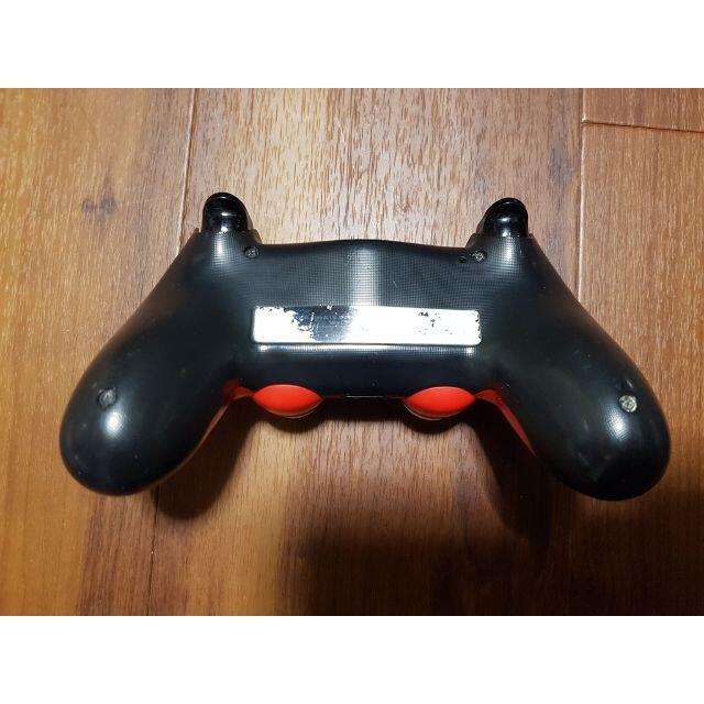 PS4 コントローラー DUALSHOCK4 純正、充電器 2
