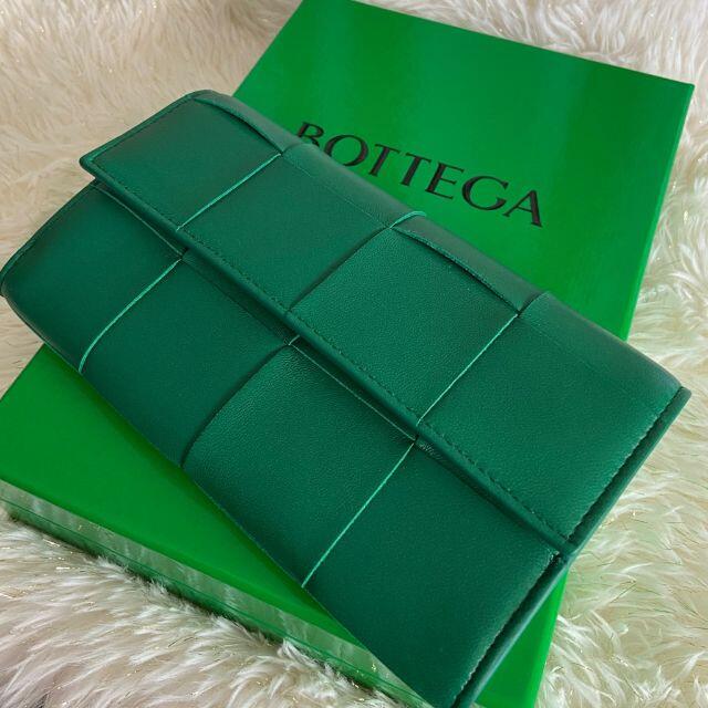 2022新発 Bottega Veneta 入手困難！新品【ボッテガヴェネタ】マキシ