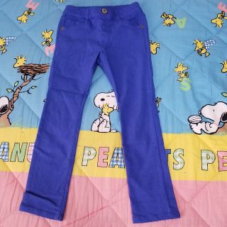 エフオーキッズ(F.O.KIDS)のF.O.KIDSストレッチ長ズボン(パンツ/スパッツ)