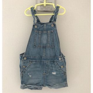 ギャップキッズ(GAP Kids)の値下げ済みキッズサロペット(その他)