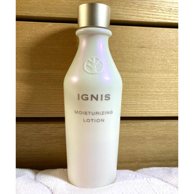 IGNIS(イグニス)のIGNIS 化粧水　メロン様専用 コスメ/美容のスキンケア/基礎化粧品(化粧水/ローション)の商品写真