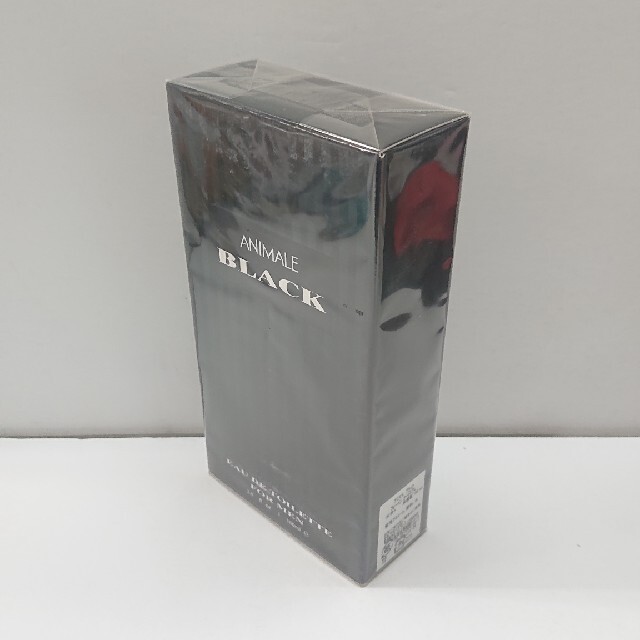 PARLUX(パルロックス)のパルロックス アニマル ブラック フォーメン 100ml コスメ/美容の香水(香水(男性用))の商品写真