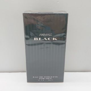 パルロックス(PARLUX)のパルロックス アニマル ブラック フォーメン 100ml(香水(男性用))