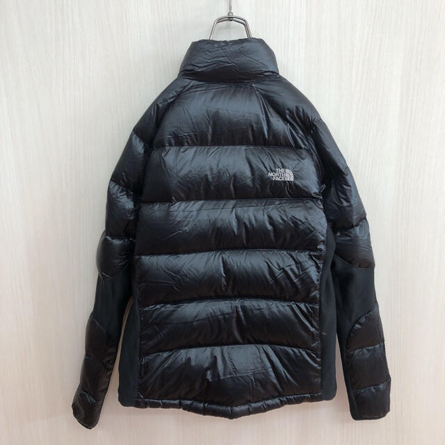 THE NORTH FACE - 本日限定 US規格 ノースフェイス　サミットシリーズ　ライトダウン　レディースM