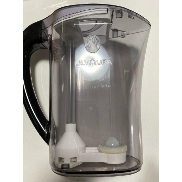 美品!サミットインターナショナル☆リリーオーラ浄水器 | vizoobras