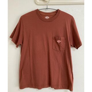 ダントン(DANTON)のダントン　半袖　Tシャツ(Tシャツ(半袖/袖なし))