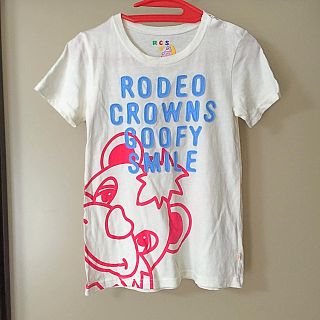 ロデオクラウンズ(RODEO CROWNS)のロデオクラウンズ☆キッズ☆ロデオワンピース(ワンピース)