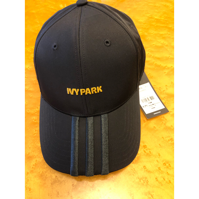adidas(アディダス)のadidas × Beyoncé IVY PARK base ball cap メンズの帽子(キャップ)の商品写真