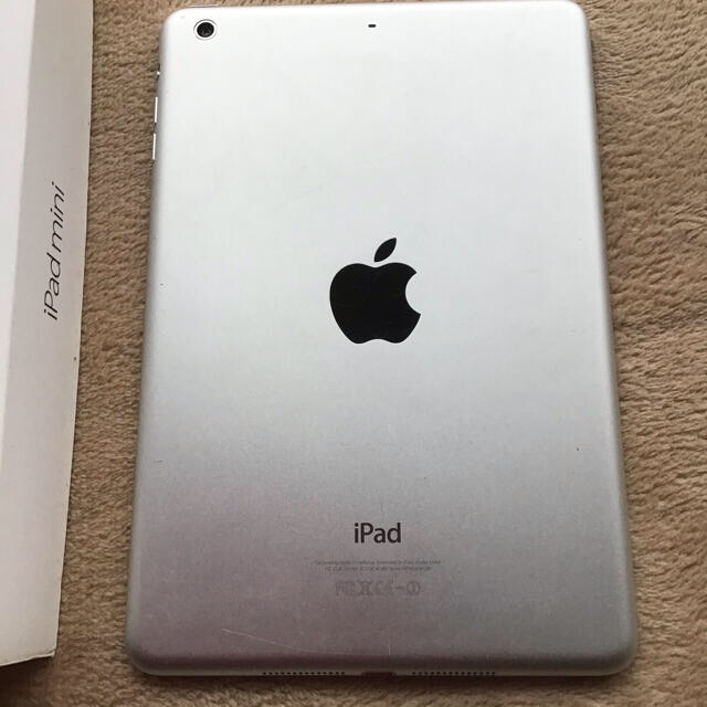 APPLE iPad mini IPADMINI RETINA WIFI 32…