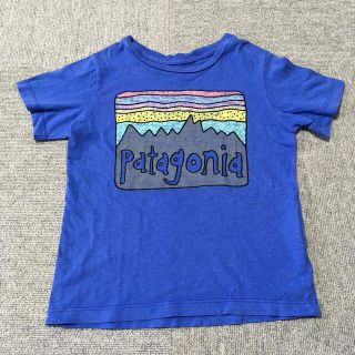 パタゴニア(patagonia)のPatagonia パタゴニア　キッズTシャツ(Tシャツ/カットソー)