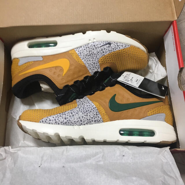 nike air max zero id jp atmos