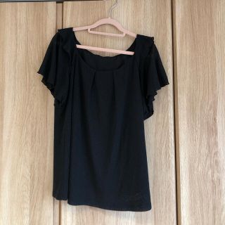 ウィルセレクション(WILLSELECTION)のカットソー(Tシャツ/カットソー(半袖/袖なし))