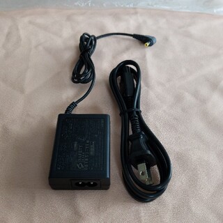 プレイステーションポータブル(PlayStation Portable)のPSP 充電器　新品(携帯用ゲーム機本体)