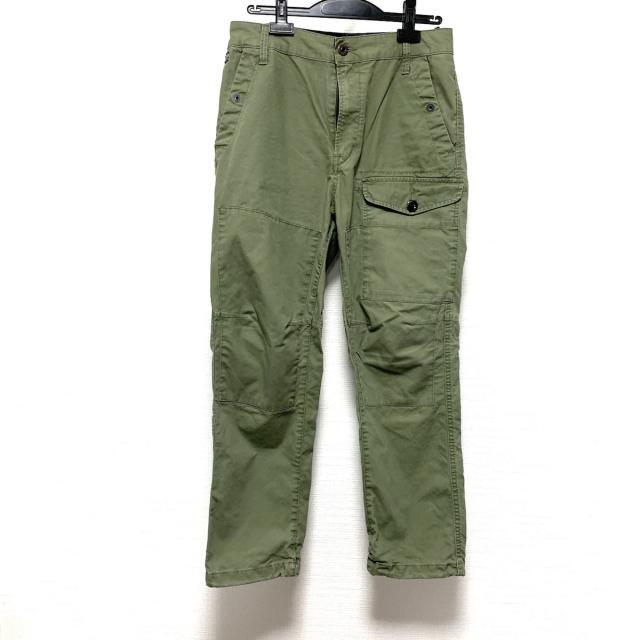 G-STAR RAW(ジースター)のジースターロゥ パンツ サイズ29/30 メンズ メンズのパンツ(その他)の商品写真
