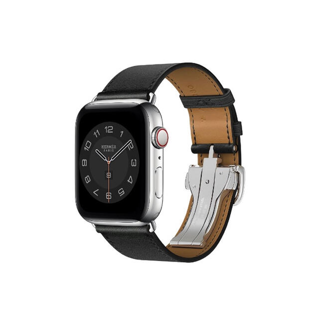 Apple Watch series6 エルメスバンドseries6