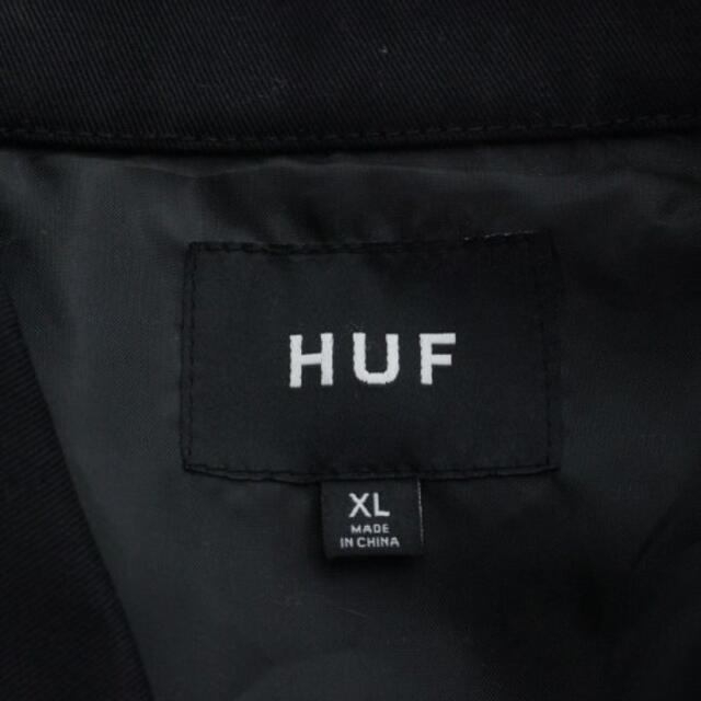 HUF(ハフ)のHUF ブルゾン（その他） メンズ メンズのジャケット/アウター(その他)の商品写真