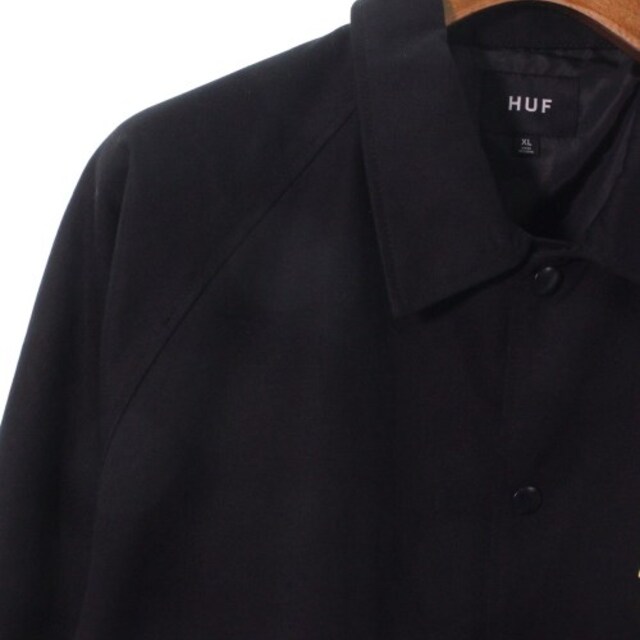HUF(ハフ)のHUF ブルゾン（その他） メンズ メンズのジャケット/アウター(その他)の商品写真