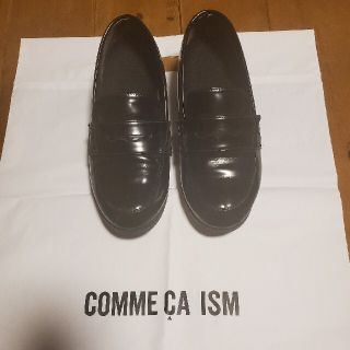 コムサイズム(COMME CA ISM)のCOMME CA ISMフォ－マルシュ－ズ22センチ(フォーマルシューズ)