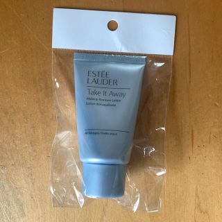 エスティローダー(Estee Lauder)のエスティーローダー テイクイットアウェイ メークアップ リムーバー ローション(クレンジング/メイク落とし)