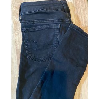 アメリカンイーグル(American Eagle)のAmerican Eagle Jegging Super Stretch(デニム/ジーンズ)