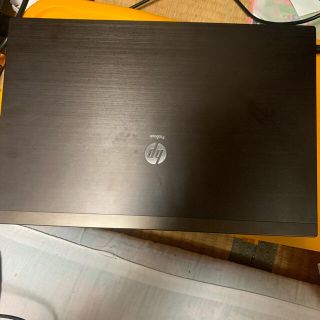 ヒューレットパッカード(HP)のHP ProBook 4525s/CT Notebook PC(ノートPC)