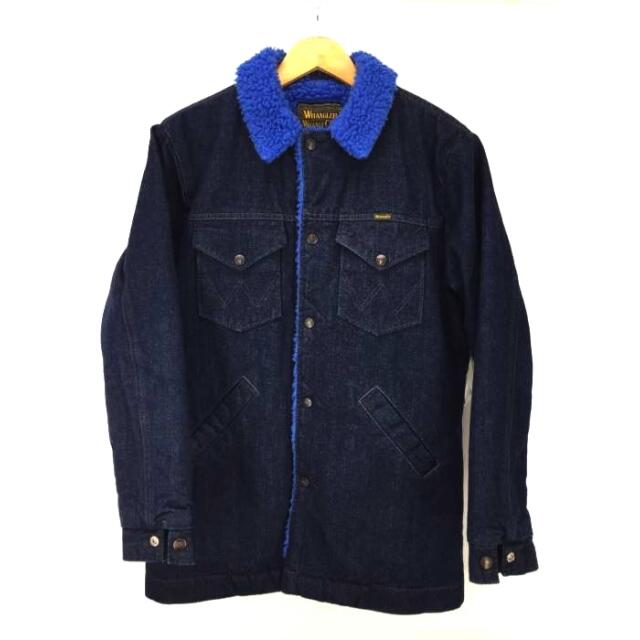 Wrangler（ラングラー） WRANGE COAT ランチコート メンズ