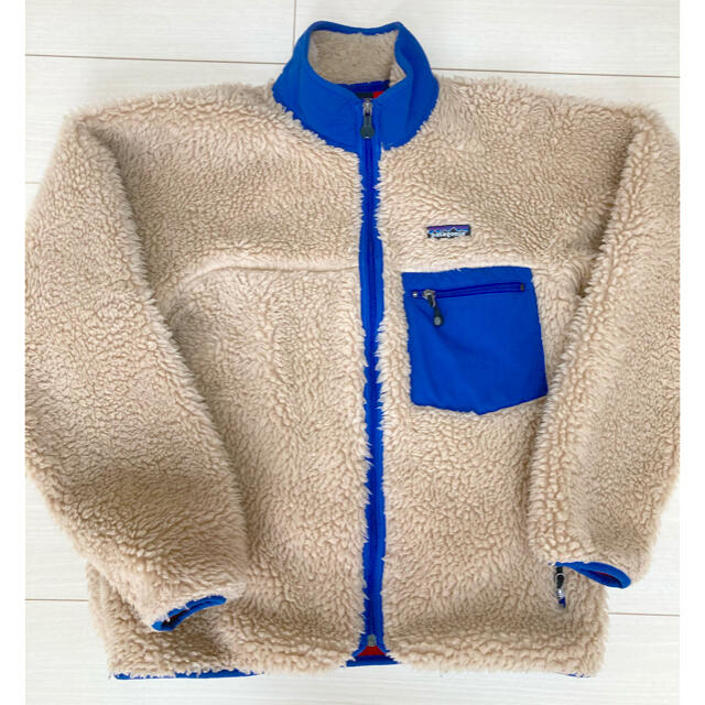 patagonia パタゴニア　レトロカーディガン　Sサイズ