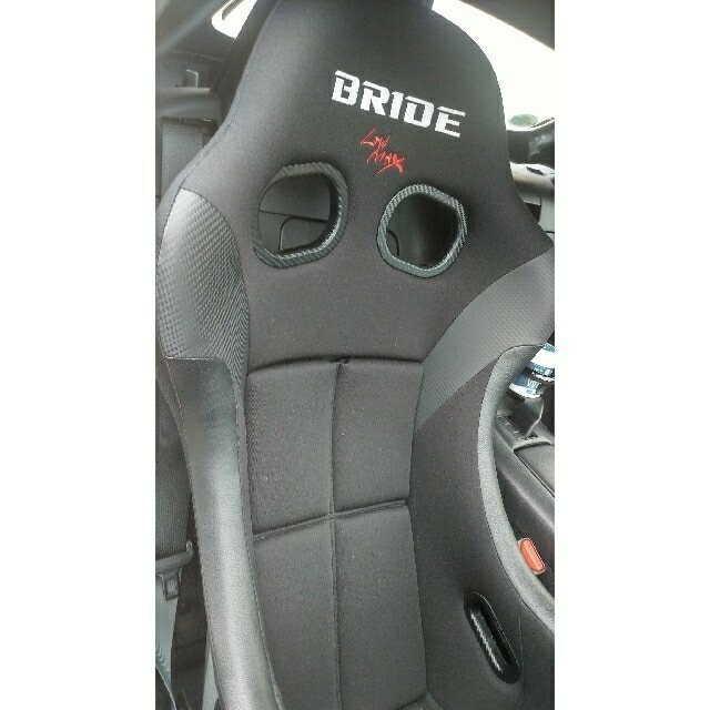 BRIDE VIOSⅢ SPORT-C 美品　ブリッド　フルバケ